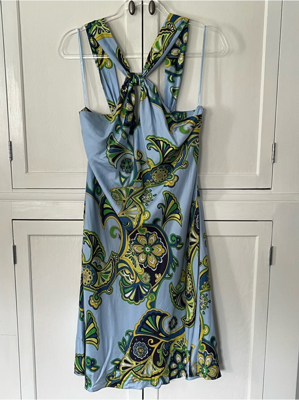 BANANA REPUBLIC | 12 | SILK